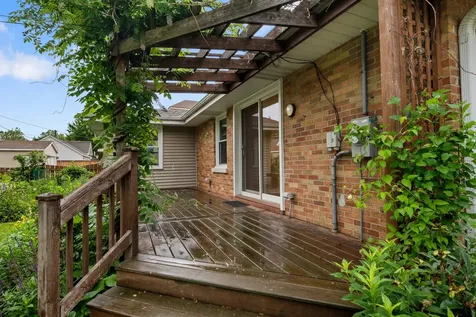 116 North Edgewood Avenue La Grange IL 60525