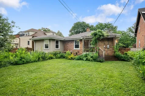 116 North Edgewood Avenue La Grange IL 60525