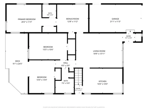 116 North Edgewood Avenue La Grange IL 60525