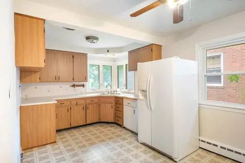 116 North Edgewood Avenue La Grange IL 60525