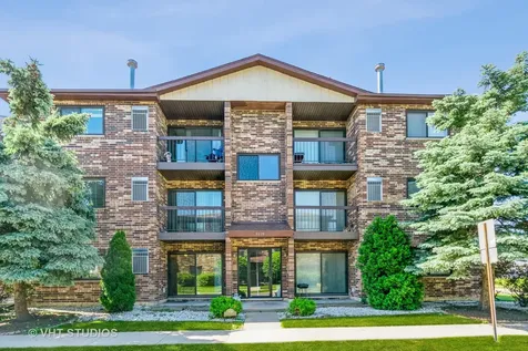 9119 Lincoln Court Orland Park IL 60462