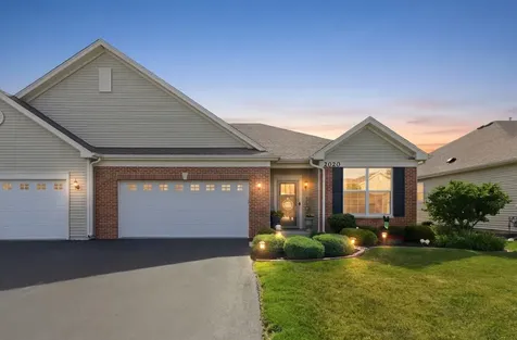 2020 Tremont Lane Joliet IL 60431