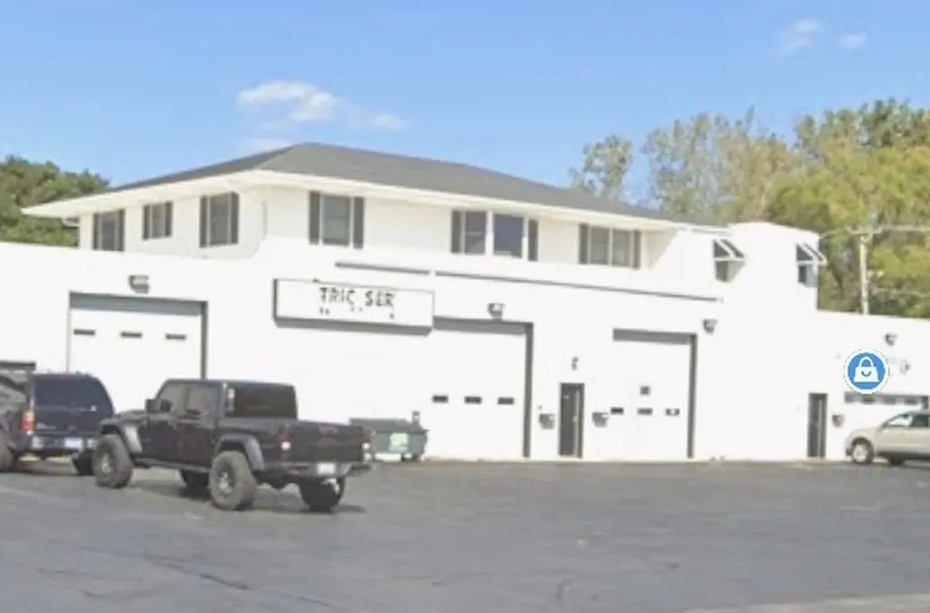 3130 Sheeler Avenue Waukegan IL 60085