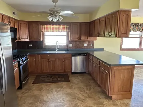 3130 Sheeler Avenue Waukegan IL 60085