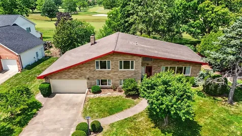 1803 Golfview Drive Urbana IL 61801