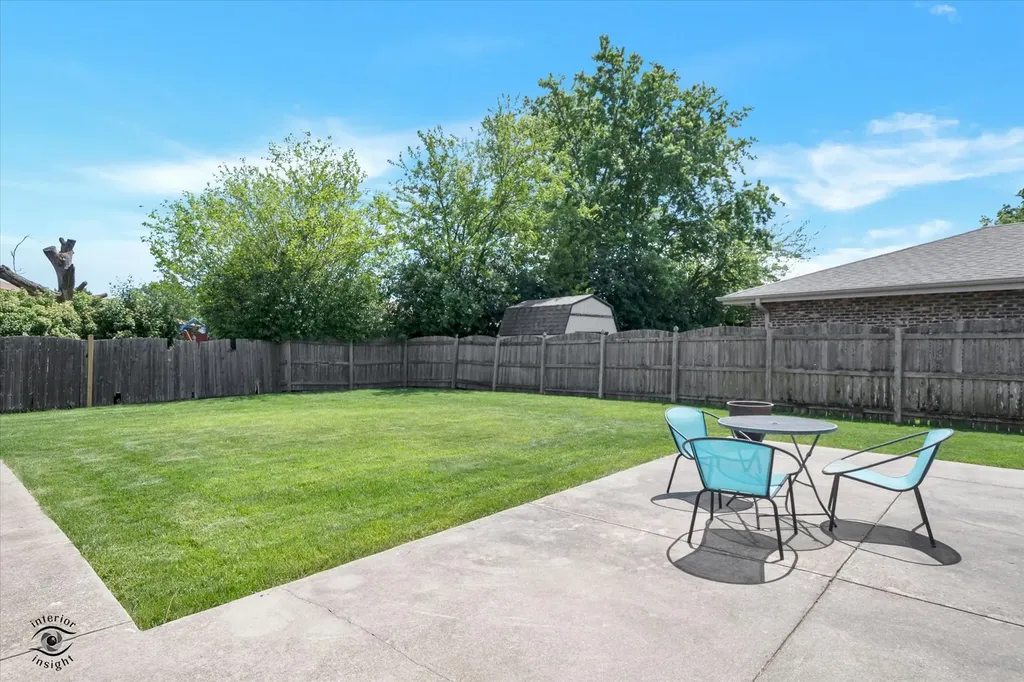 7708 Palm Drive Orland Park IL 60462