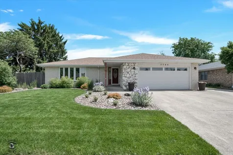 7708 Palm Drive Orland Park IL 60462