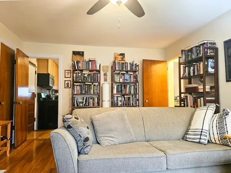 86 Lincoln Avenue Riverside IL 60546