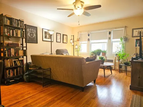 86 Lincoln Avenue Riverside IL 60546