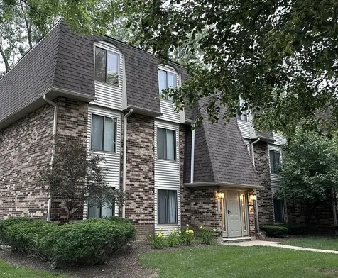 234 West Court Of Shorewood Vernon Hills IL 60061