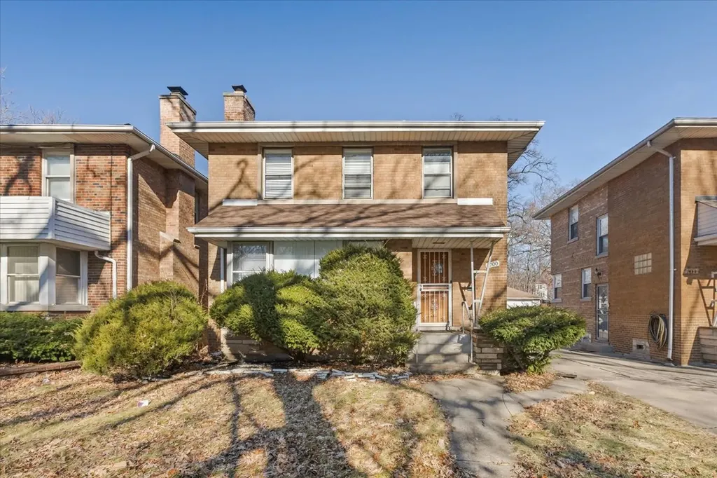 1700 West 103rd Street Chicago IL 60643