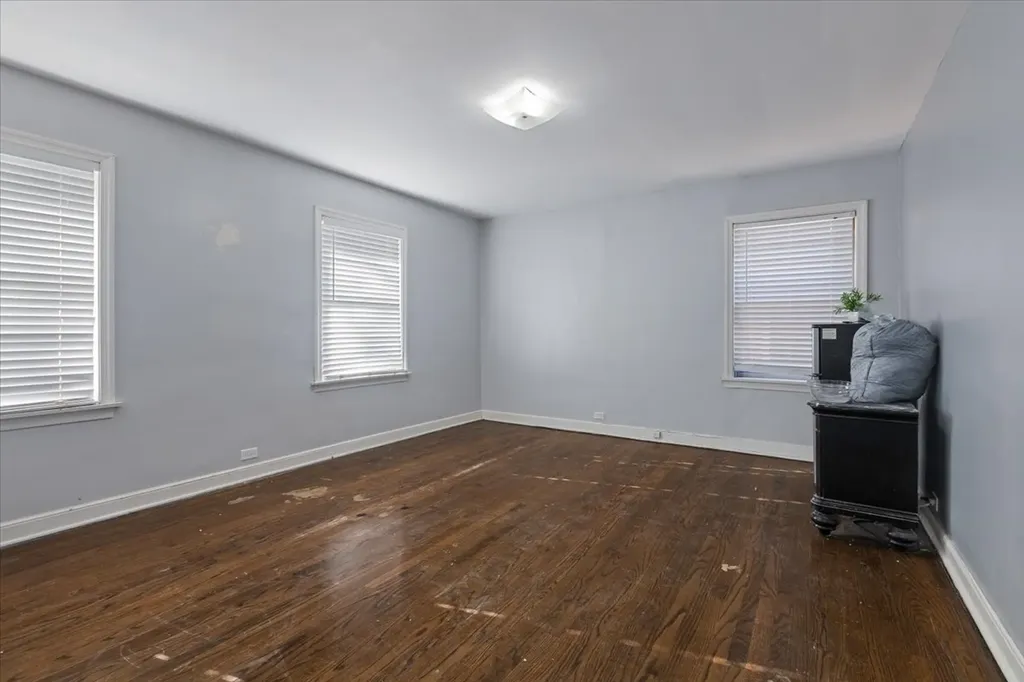 1700 West 103rd Street Chicago IL 60643