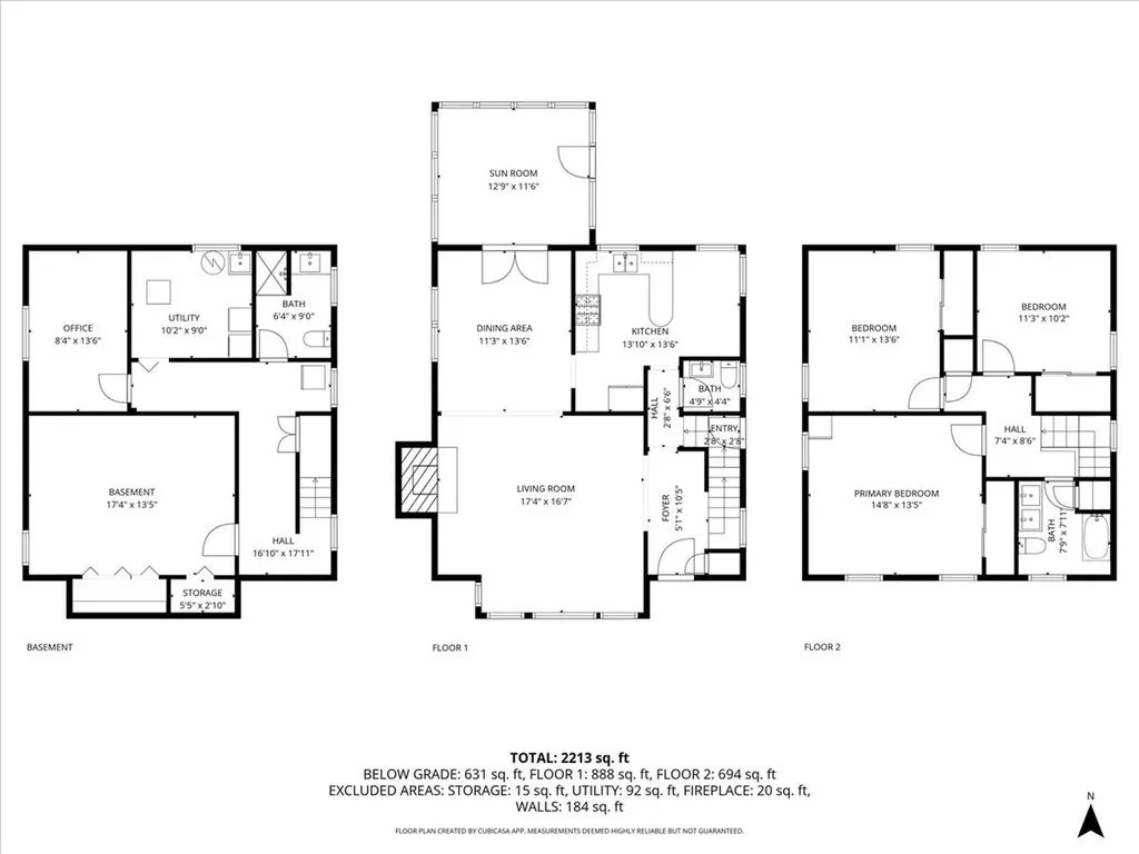 1700 West 103rd Street Chicago IL 60643