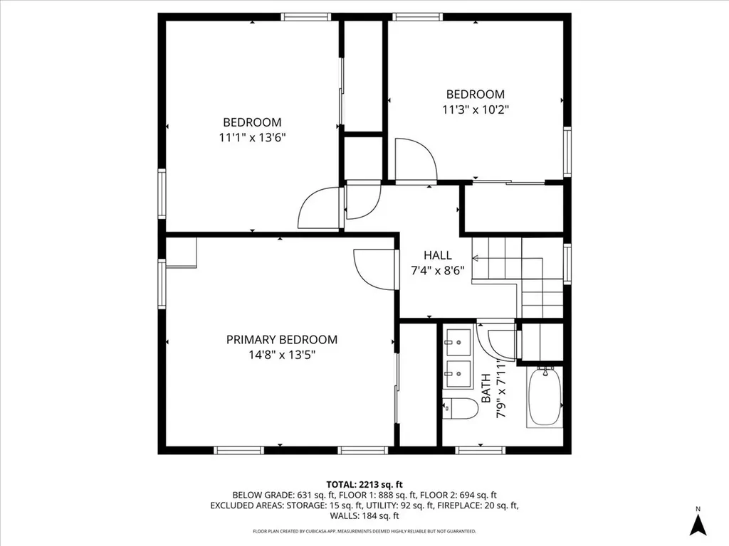 1700 West 103rd Street Chicago IL 60643