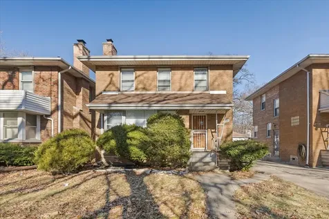 1700 West 103rd Street Chicago IL 60643