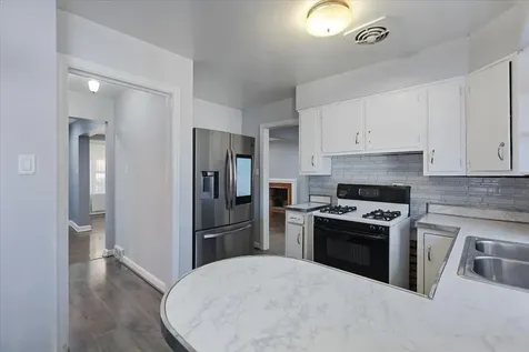 1700 West 103rd Street Chicago IL 60643