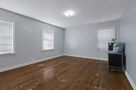 1700 West 103rd Street Chicago IL 60643