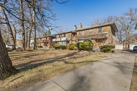 1700 West 103rd Street Chicago IL 60643