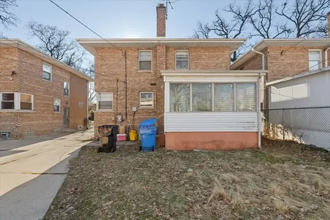 1700 West 103rd Street Chicago IL 60643