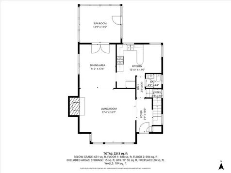 1700 West 103rd Street Chicago IL 60643