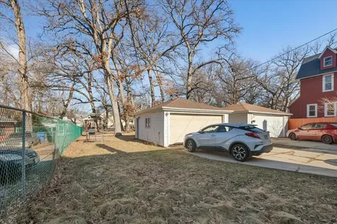 1700 West 103rd Street Chicago IL 60643