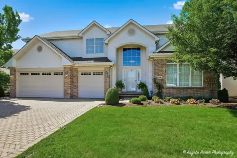 37041 North Deerpath Drive Lake Villa IL 60046