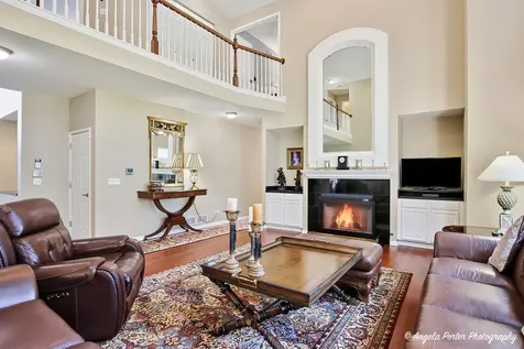 37041 North Deerpath Drive Lake Villa IL 60046