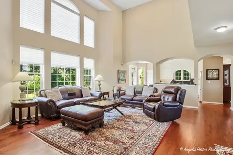 37041 North Deerpath Drive Lake Villa IL 60046