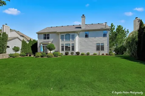 37041 North Deerpath Drive Lake Villa IL 60046