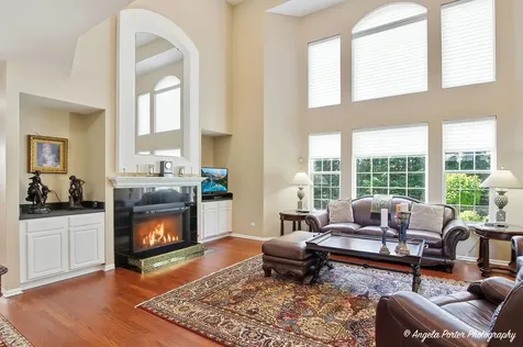 37041 North Deerpath Drive Lake Villa IL 60046