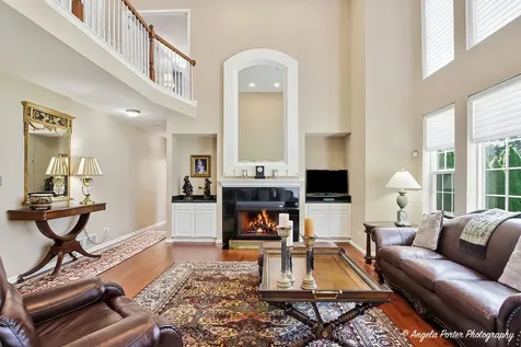 37041 North Deerpath Drive Lake Villa IL 60046
