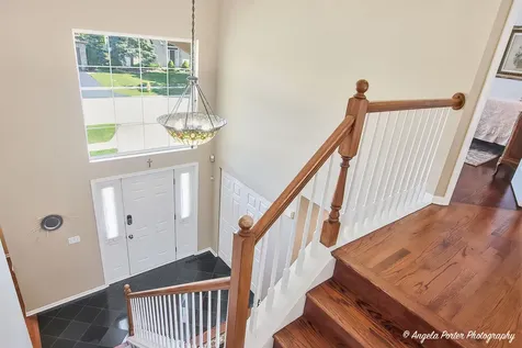 37041 North Deerpath Drive Lake Villa IL 60046