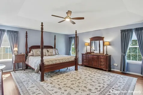 37041 North Deerpath Drive Lake Villa IL 60046