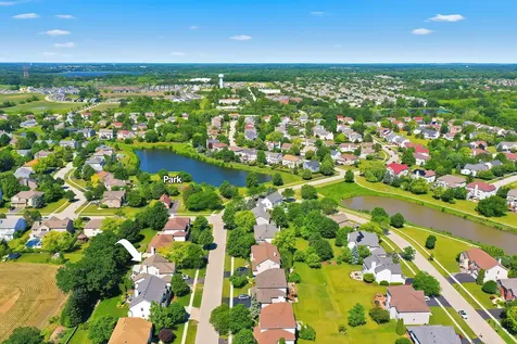 37041 North Deerpath Drive Lake Villa IL 60046