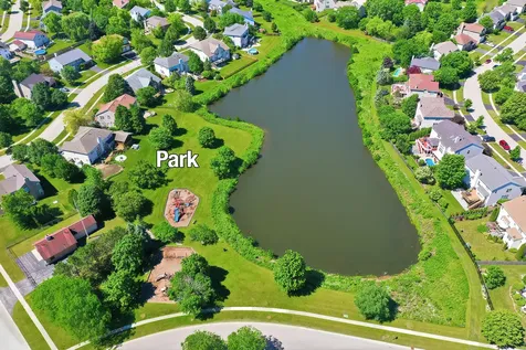 37041 North Deerpath Drive Lake Villa IL 60046