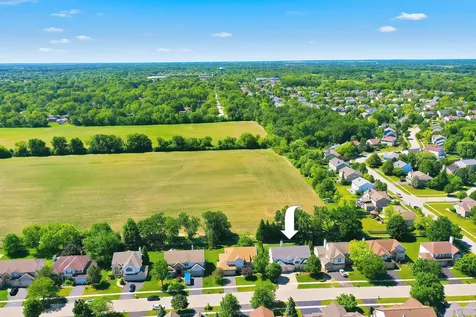 37041 North Deerpath Drive Lake Villa IL 60046