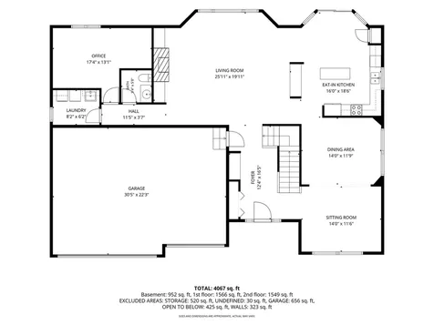 37041 North Deerpath Drive Lake Villa IL 60046