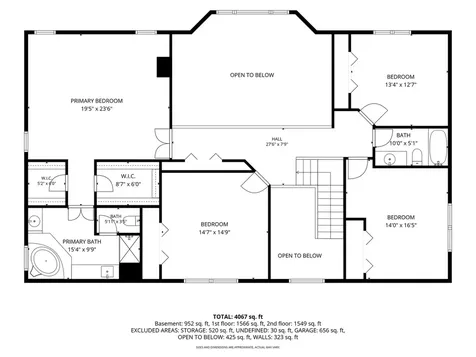 37041 North Deerpath Drive Lake Villa IL 60046