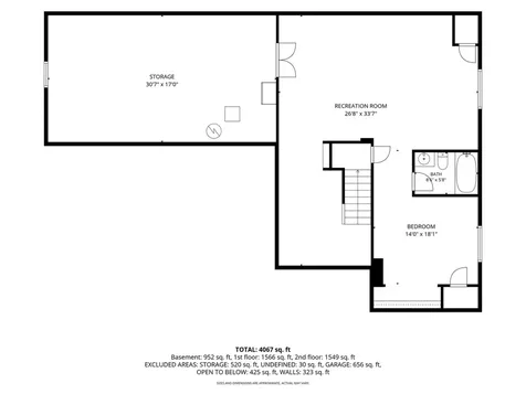 37041 North Deerpath Drive Lake Villa IL 60046