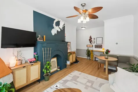 1474 West Carmen Avenue Chicago IL 60640