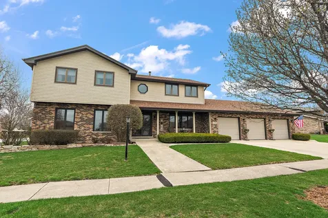 16748 Richards Drive Tinley Park IL 60477