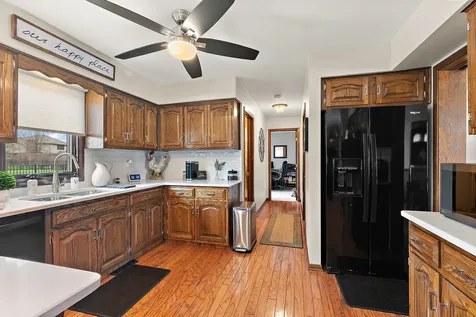 16748 Richards Drive Tinley Park IL 60477