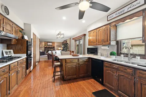 16748 Richards Drive Tinley Park IL 60477