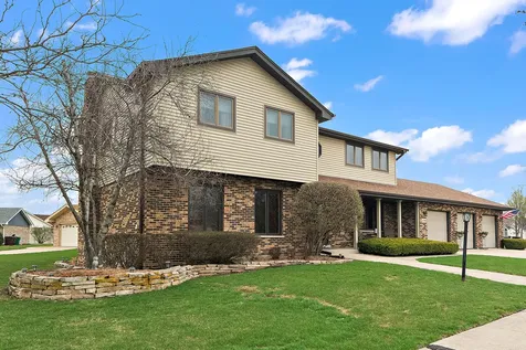 16748 Richards Drive Tinley Park IL 60477