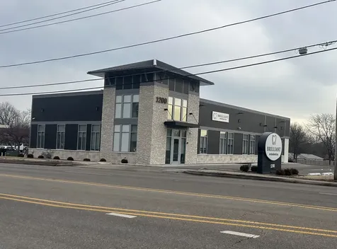 1200 North Milwaukee Avenue Libertyville IL 60048