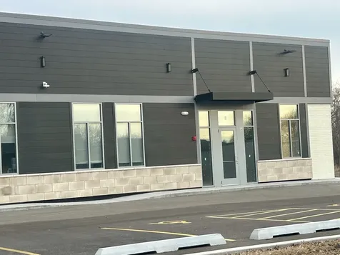 1200 North Milwaukee Avenue Libertyville IL 60048