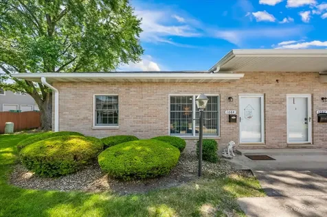 1084 Chovan Drive Joliet IL 60435