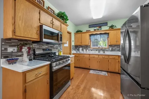 1084 Chovan Drive Joliet IL 60435