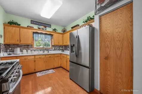1084 Chovan Drive Joliet IL 60435