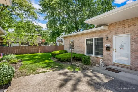 1084 Chovan Drive Joliet IL 60435